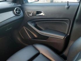 2018 MERCEDES-BENZ GLA SUV 4-CYL, TURBO, 2.0 LITER GLA 250 SPORT UTILITY 4D