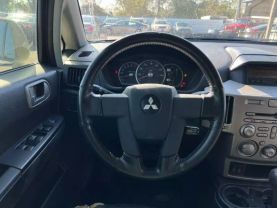 2004 MITSUBISHI ENDEAVOR