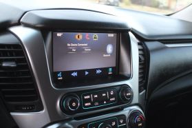 2015 CHEVROLET TAHOE