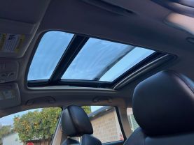 2008 SUBARU OUTBACK