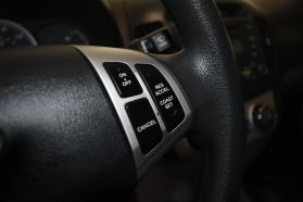 2009 HYUNDAI ELANTRA SEDAN 4-CYL, 2.0 LITER GLS SEDAN 4D