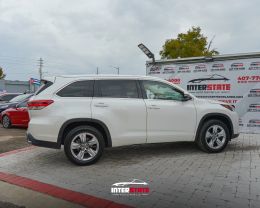 2019 TOYOTA HIGHLANDER For Sale in Orlando