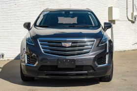 2017 CADILLAC XT5 SUV V6, 3.6 LITER PREMIUM LUXURY SPORT UTILITY 4D