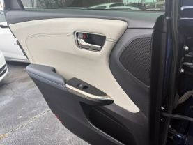 2013 TOYOTA AVALON SEDAN BLUE AUTOMATIC - Auto Solutions of Greensboro LLC, NC, 36.05701, -79.84368