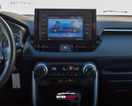 2022 TOYOTA RAV4 HYBRID For Sale in Orlando