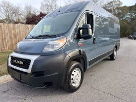 2019 Ram Promaster Cargo Van - Image 1