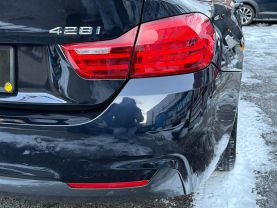 2015 BMW 4 SERIES SEDAN 4-CYL, SULEV, 2.0T 428I GRAN COUPE XDRIVE 4D