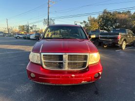 2007 DODGE DURANGO