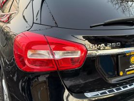 2020 MERCEDES-BENZ GLA SUV 4-CYL, TURBO, 2.0 LITER GLA 250 4MATIC SPORT UTILITY 4D
