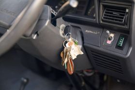1993 TOYOTA LITEACE CAMPER 2C COMPO CAMPER