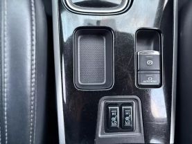 2019 MITSUBISHI OUTLANDER SUV 4-CYL, 2.4 LITER SE SPORT UTILITY 4D