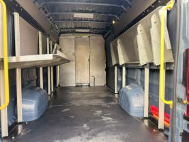2019 Ram Promaster Cargo Van - Image 10