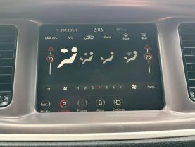 2021 DODGE CHARGER SEDAN V6, 3.6 LITER GT SEDAN 4D at T&T Repairables - used car dealership in Spencer, Indiana.