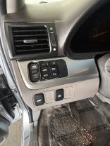 2010 HONDA ODYSSEY VAN V6, VTEC, 3.5 LITER EX-L MINIVAN 4D