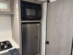 2023 COLEMAN BY DUTCHMEN LANTERN LT RV - 17B at T&T Repairables - used car dealership in Spencer, Indiana.