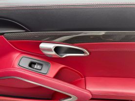 2018 PORSCHE 911 TURBO COUPE 6-CYL, TWIN TURBO, 3.8 LITER S COUPE