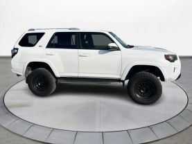 2016 TOYOTA 4RUNNER