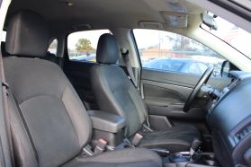 2015 MITSUBISHI OUTLANDER SPORT for sale in  Orlando, FL