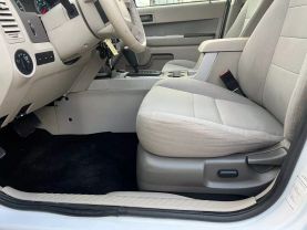 2012 FORD ESCAPE SUV 4-CYL, HYBRID, 2.5 LITER HYBRID SPORT UTILITY 4D