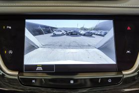 2021 CADILLAC XT6 SUV V6, 3.6 LITER PREMIUM LUXURY SPORT UTILITY 4D
