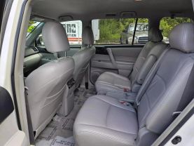 2008 TOYOTA HIGHLANDER SUV V6, 3.5 LITER SPORT UTILITY 4D