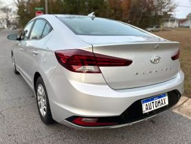 2019 Hyundai Elantra - Image 6
