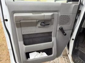 2019 FORD E450 SUPER DUTY CUTAWAY