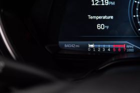 2021 CADILLAC CT5 SEDAN 4-CYL, TURBO, 2.0 LITER PREMIUM LUXURY SEDAN 4D