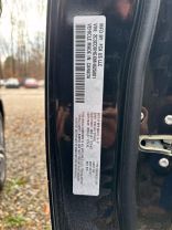 2021 DODGE CHARGER SEDAN V6, 3.6 LITER GT SEDAN 4D at T&T Repairables - used car dealership in Spencer, Indiana.