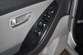 2009 HYUNDAI ELANTRA SEDAN 4-CYL, 2.0 LITER GLS SEDAN 4D