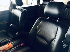 2009 LEXUS RX SUV V6, 3.5 LITER RX 350 SPORT UTILITY 4D