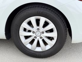 2018 VOLKSWAGEN BEETLE HATCHBACK 4-CYL, TURBO, 2.0 LITER 2.0T COAST HATCHBACK 2D
