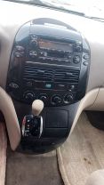 2005 TOYOTA SIENNA VAN V6, 3.3 LITER LE MINIVAN 4D
