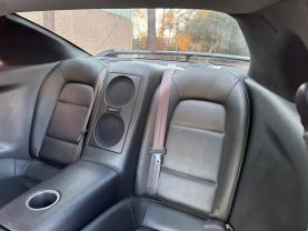 2009 NISSAN GT-R COUPE V6, TURBO, 3.8 LITER PREMIUM COUPE 2D