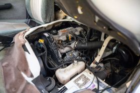 1993 TOYOTA LITEACE CAMPER 2C COMPO CAMPER
