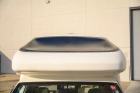 1993 TOYOTA LITEACE CAMPER 2C COMPO CAMPER