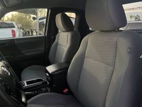 2022 TOYOTA TACOMA ACCESS CAB PICKUP 4-CYL, 2.7 LITER SR5 PICKUP 4D 6 FT