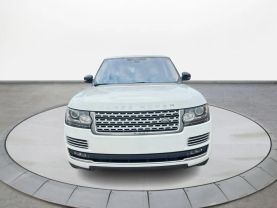 2015 LAND ROVER RANGE ROVER