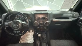 2012 JEEP WRANGLER
