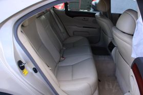 2012 Lexus Ls - Image 24