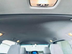 2012 HONDA ODYSSEY VAN V6, I-VTEC, 3.5 LITER LX MINIVAN 4D