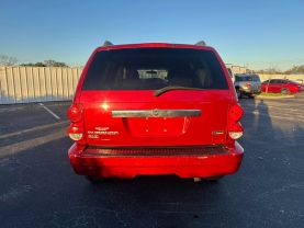 2007 DODGE DURANGO