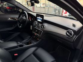 2020 MERCEDES-BENZ GLA SUV 4-CYL, TURBO, 2.0 LITER GLA 250 4MATIC SPORT UTILITY 4D
