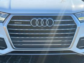 2019 Audi Q7 55 Tfsi Prestige Sport Utility 4d - Image 39