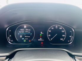 2021 HONDA ACCORD SEDAN 4-CYL, VTEC, TURBO, 2.0 LITER SPORT SEDAN 4D