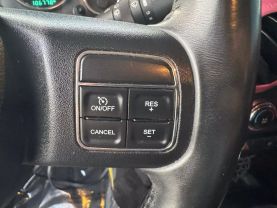 2018 JEEP WRANGLER UNLIMITED SUV V6, 3.6 LITER SPORT S (JK) SPORT UTILITY 4D