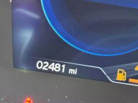 2014 BMW I8 COUPE 3-CYL, HYBRID TURBO, 1.5L COUPE 2D