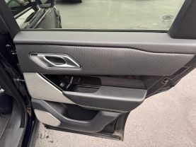 2020 LAND ROVER RANGE ROVER VELAR SUV 4-CYL, TURBO, 2.0 LITER R-DYNAMIC S P250 SPORT UTILITY 4D