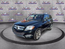 2015 MERCEDES-BENZ GLK-CLASS SUV V6, 3.5 LITER GLK 350 4MATIC SPORT UTILITY 4D