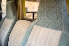 1993 TOYOTA LITEACE CAMPER 2C COMPO CAMPER